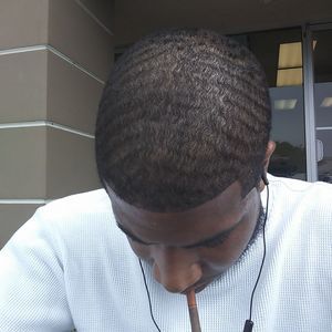 Meet your Posher, De'laquan